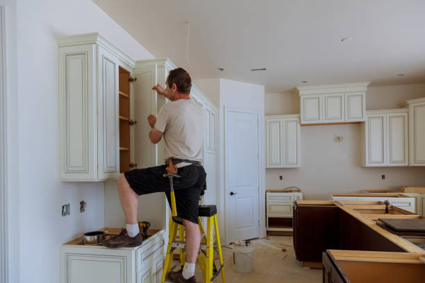 Licensed Kitchen Remodeling service in Newtown, PA - BM Kitchen