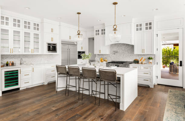 24/7 Emergency Kitchen Remodeling experts in Newtown, PA