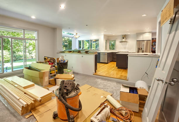 Reliable Kitchen Remodeling contractor in Newtown, PA by BM Kitchen