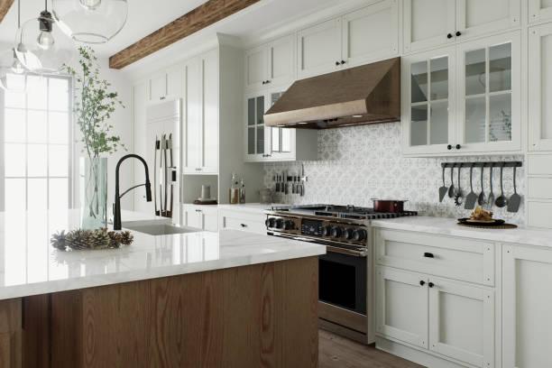 Affordable Kitchen Remodeling solutions in Newtown, PA